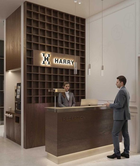 Продаж! Квартира 35,86 м² з терасою — ідеальна для оренди