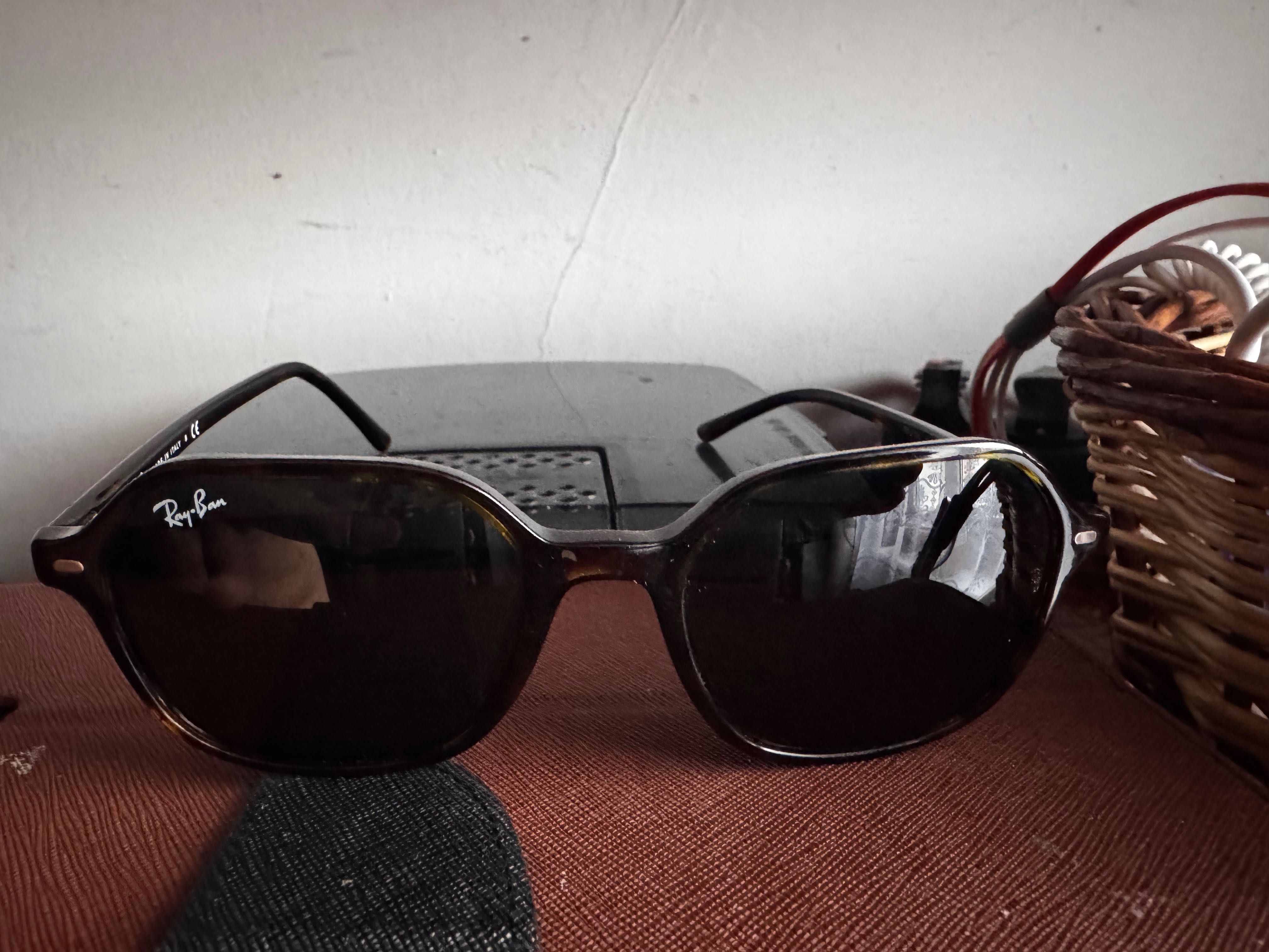Ray -Ban RB 2194 John