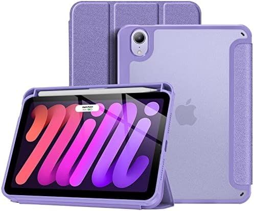 !!!Планшет iPad Apple Mini 6/64GB/8.3д/2021р.Wi-Fi..НОВИЙ!С Гарантией.