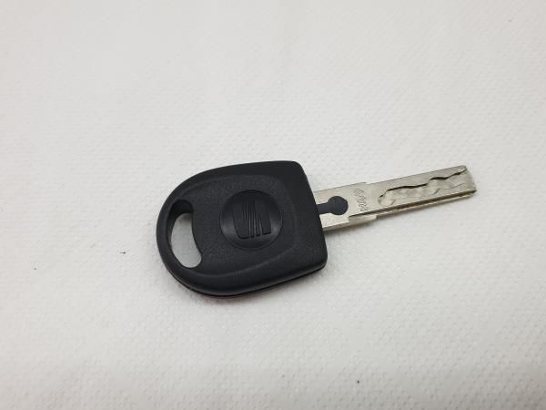 Chave / comando SEAT Ibiza IV (6J5, 6P1)