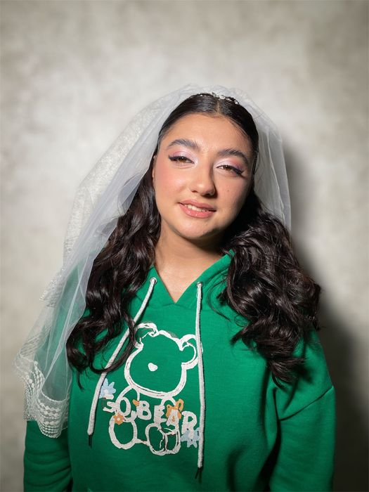 Макіяж на будь-яку подію