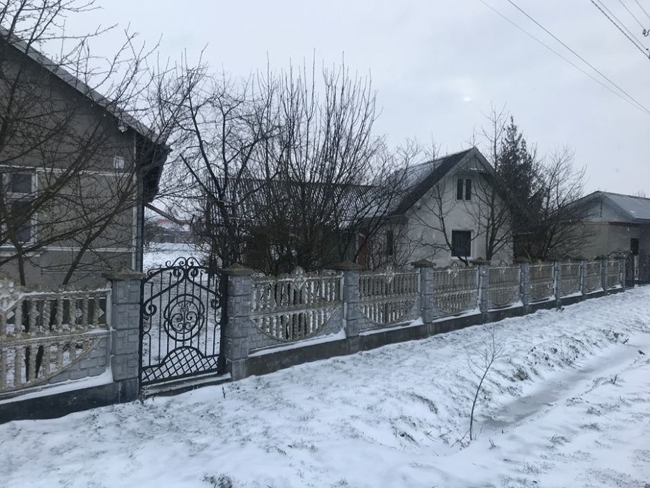 Продається будинок (с.Студінка Калуський р-н)