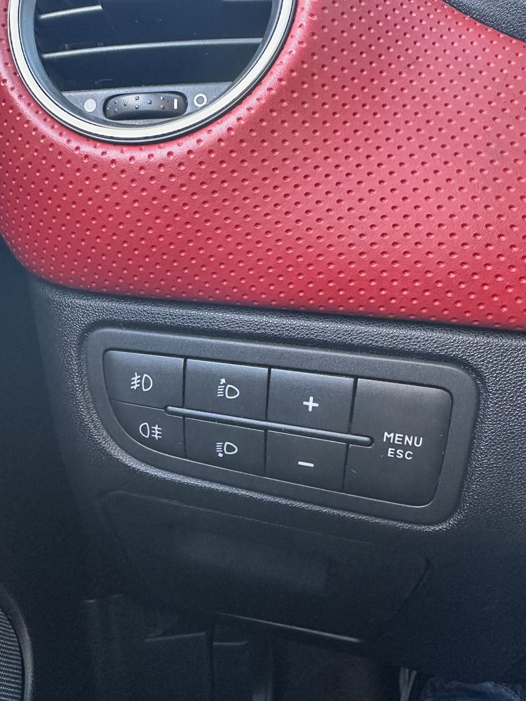 Fiat Punto Evo 1.2 8v