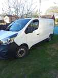 Продам Opel Vivaro B, 2017,
