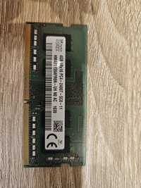 Pamięć DDR4 2400 mHz do laptopa 4 GB