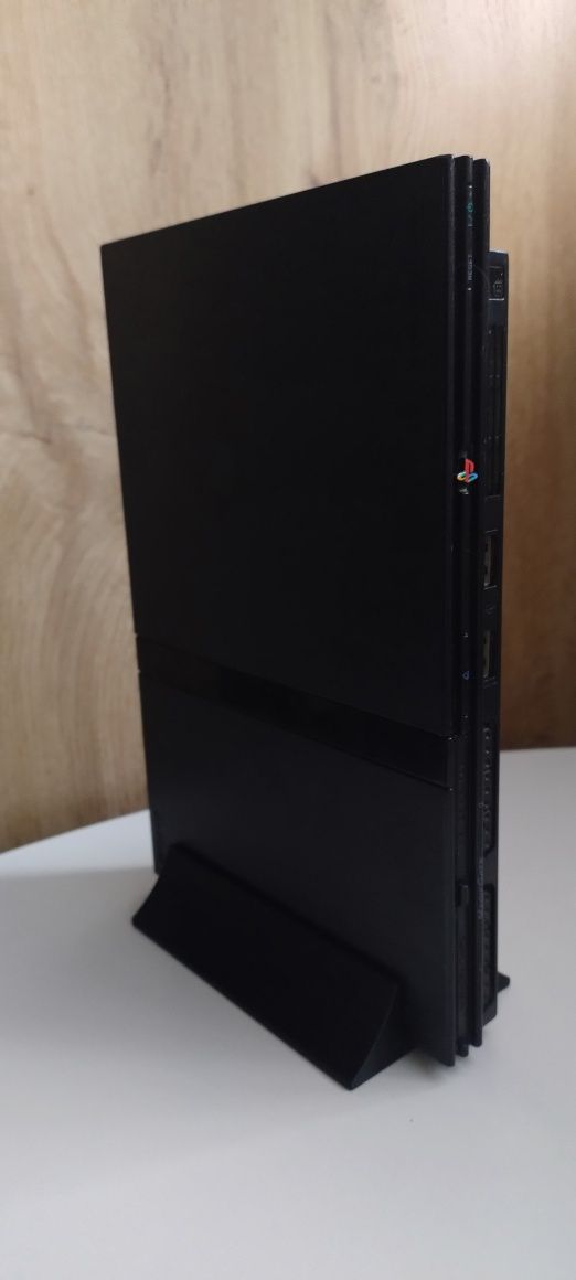 Stojak podstawka pionowa do ps2 slim