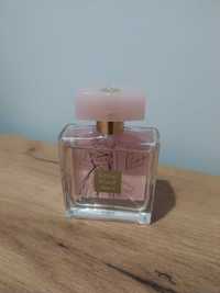 Avon little black dress pink edition