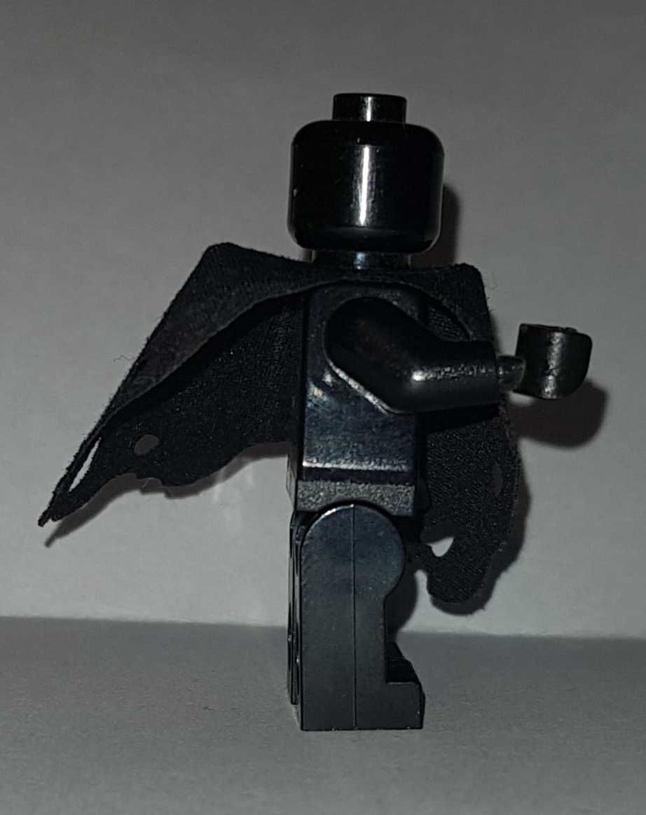 Lego Hobbit, LOTR Ringwraith (Nazgûl) - Robe with Buckle, lor018, 9472