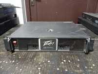 Wzmacniacz końcówka mocy Peavey CS-4000 2x2000W