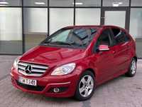 Mercedes B-class automat 2.0cdi PILNIE