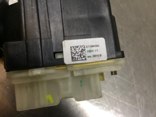 Manípulo do limpa vidros SMART ForFour (453)