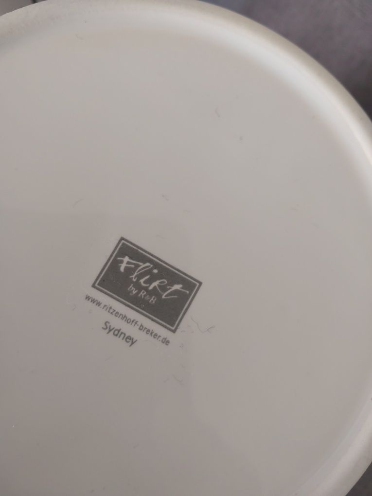 Pojemniki ceramiczne