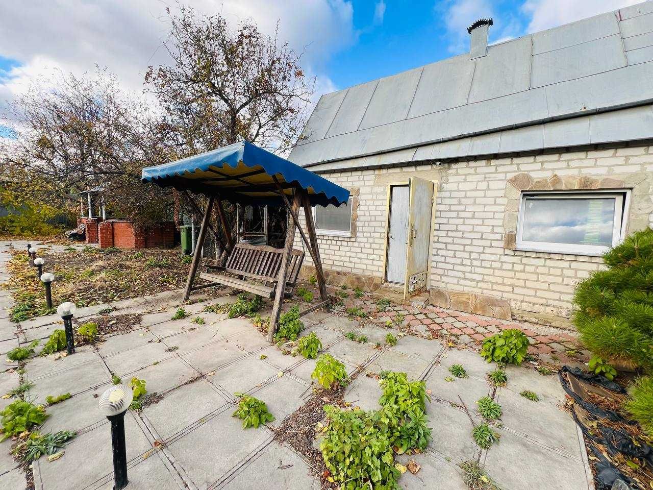 ЕксклюзивПродам будинок Мала Данилівка  10 хв.Олексіївка, Алексеевка