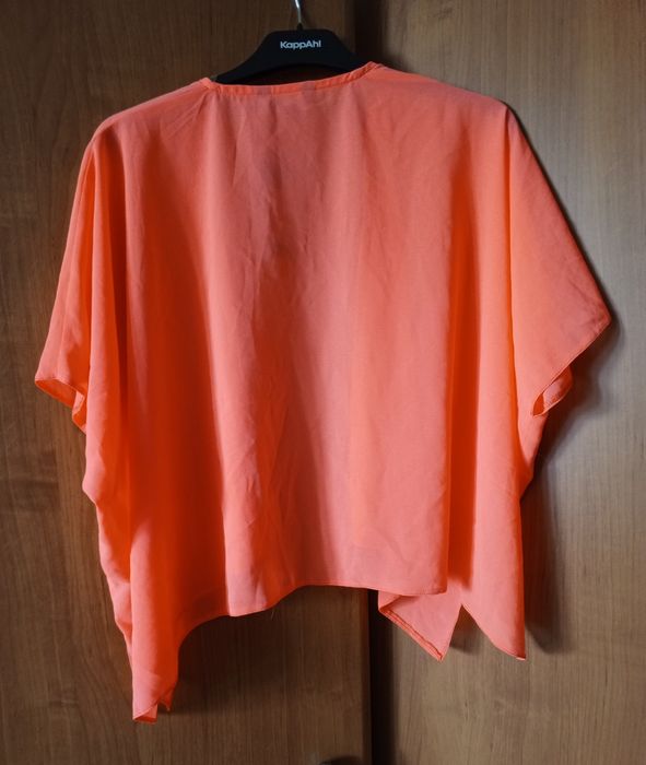 Bolerko damskie S M