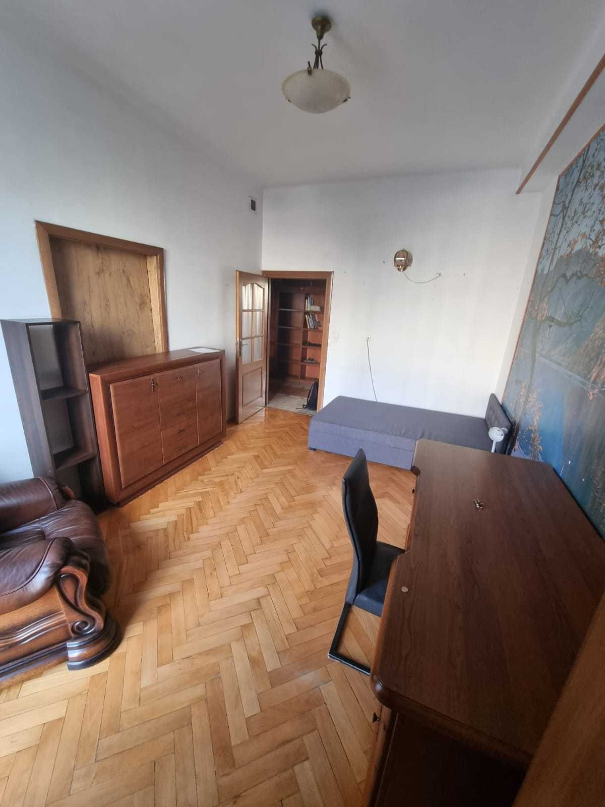 Pokój do wynajęcia – ul. Marszałkowska 55, Warszawa