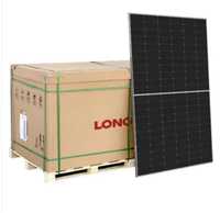Сонячні панелі Longi solar 535W