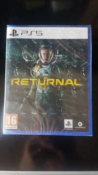 jogo Returnal PS5