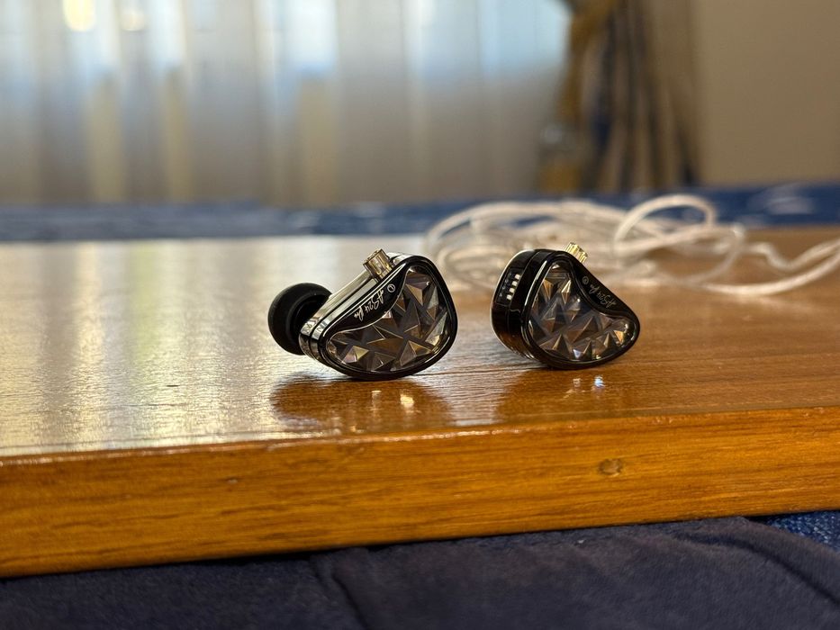 Vendo Phones In-Ears - KZ AS24 PRO