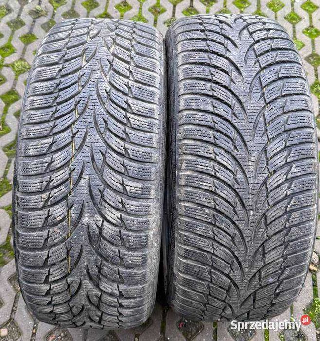Sprzedam Opony Zimowe