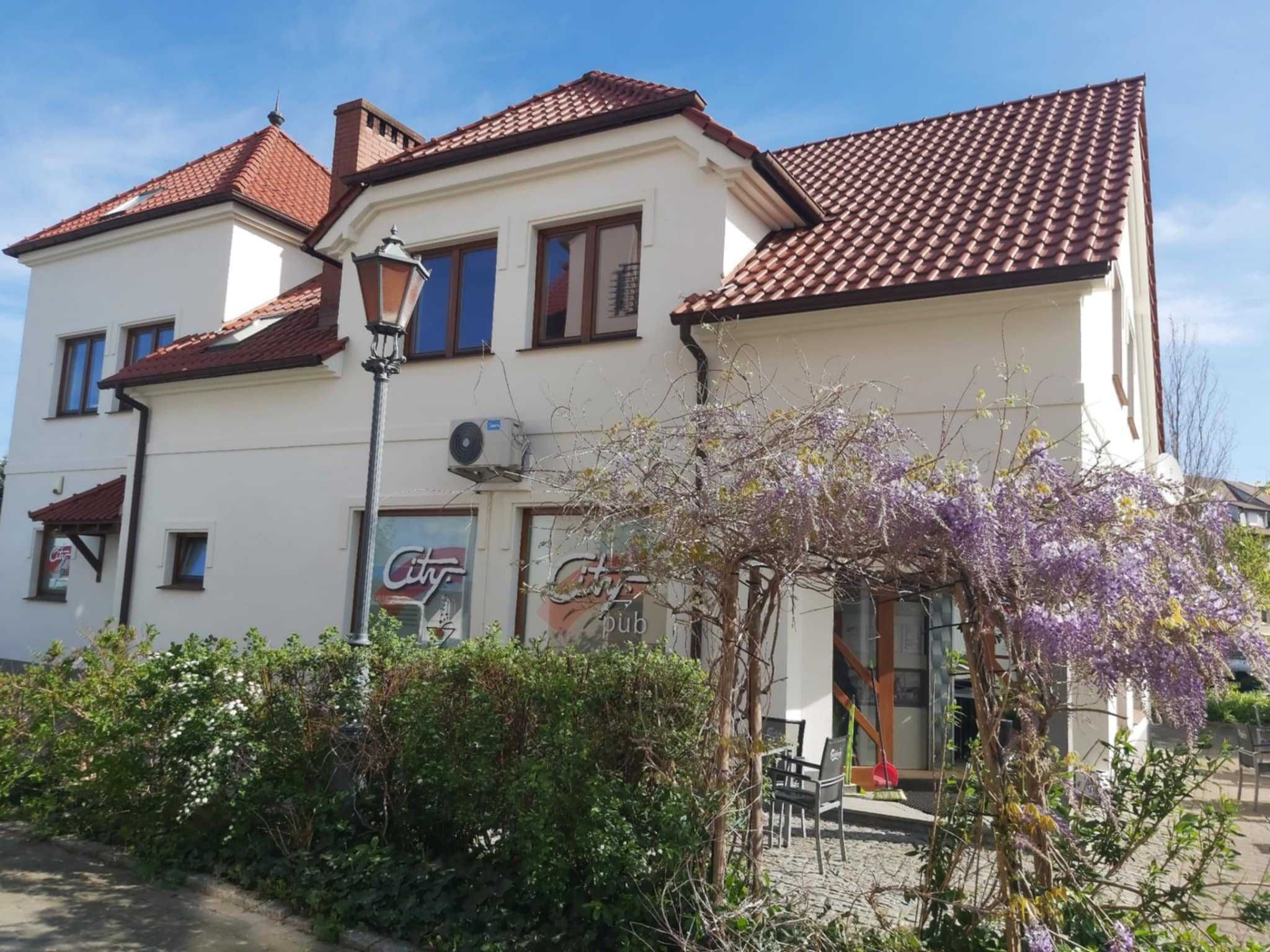 Wynajmę lokal uslugowy w Polkowicach  o pow 112 m2
