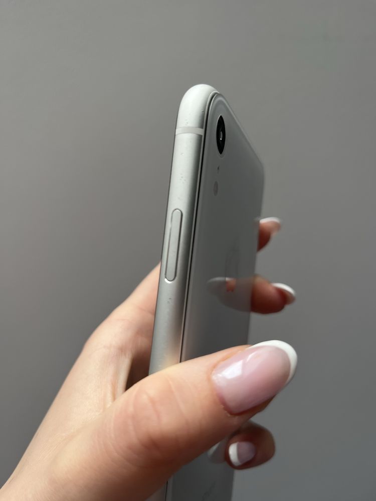 Iphone XR- polecam