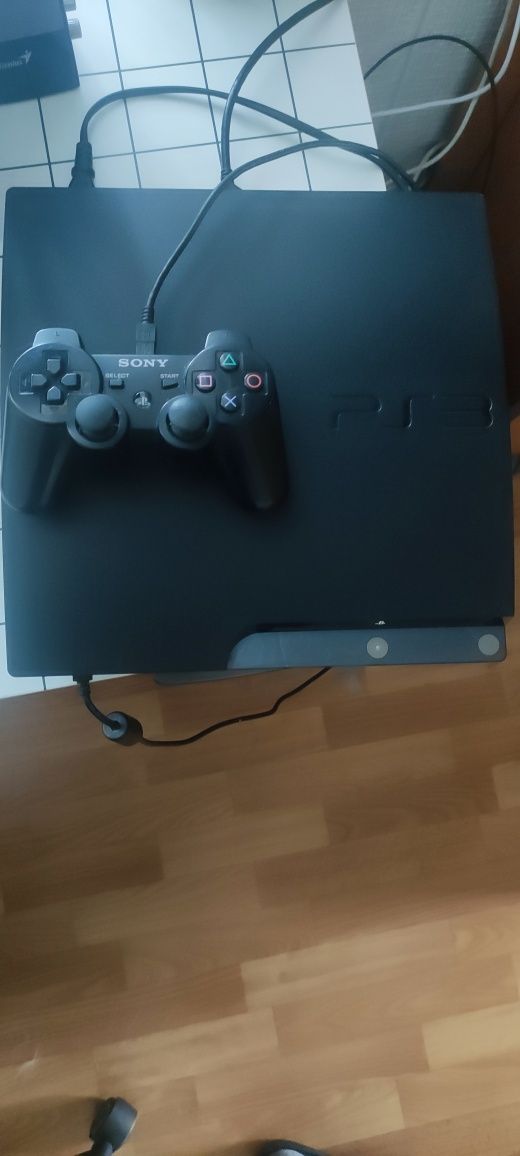 Sony playstation 3