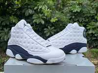 Air Jordan 13 "Midnight Navy"