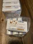 Mydło Luksja Creamy 10 szt
