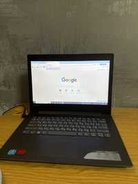 Ноутбук Lenovo ideapad 320