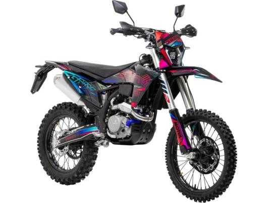 Geon Dakar GNX 300YGS, K23, 2025 р. в.