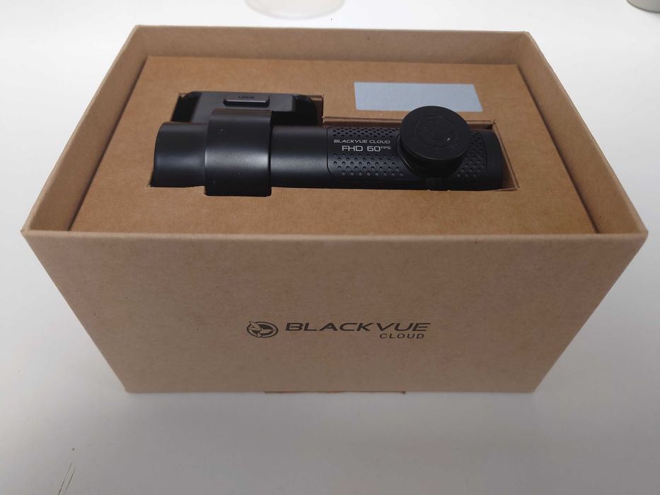 Wideorejestrator BlackVue DR750X-1CH Plus