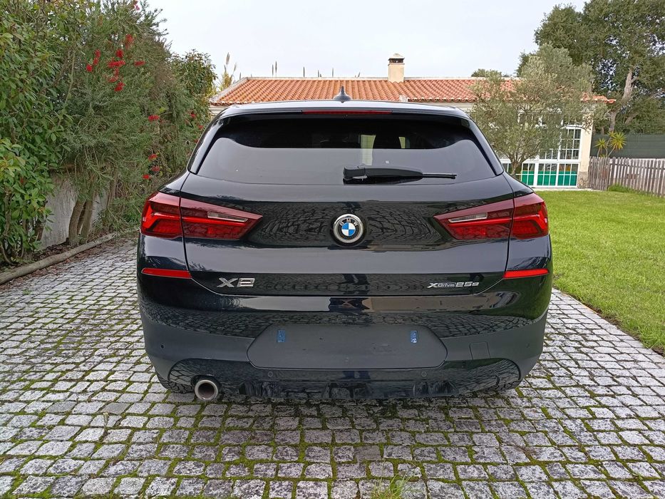 BMW X2 25e - 2020