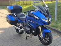 BMW R1250RT 03.2021 wersja SPORT pełne wyposażenie R 1250 RT R1250 RT