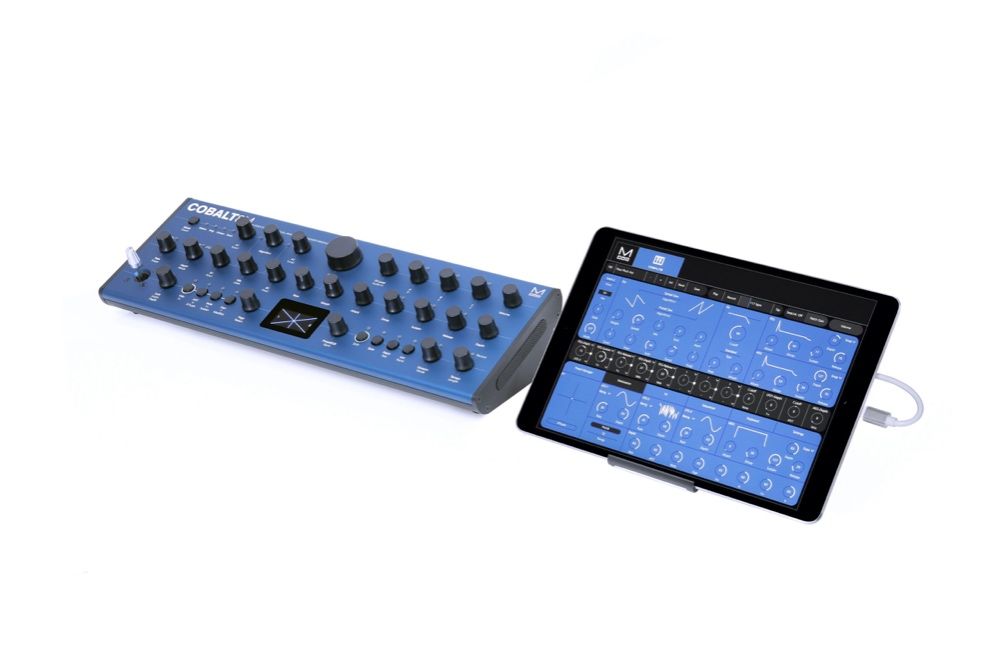 Modal Electronic Cobalt 8M | kup NOWY wymień STARY
