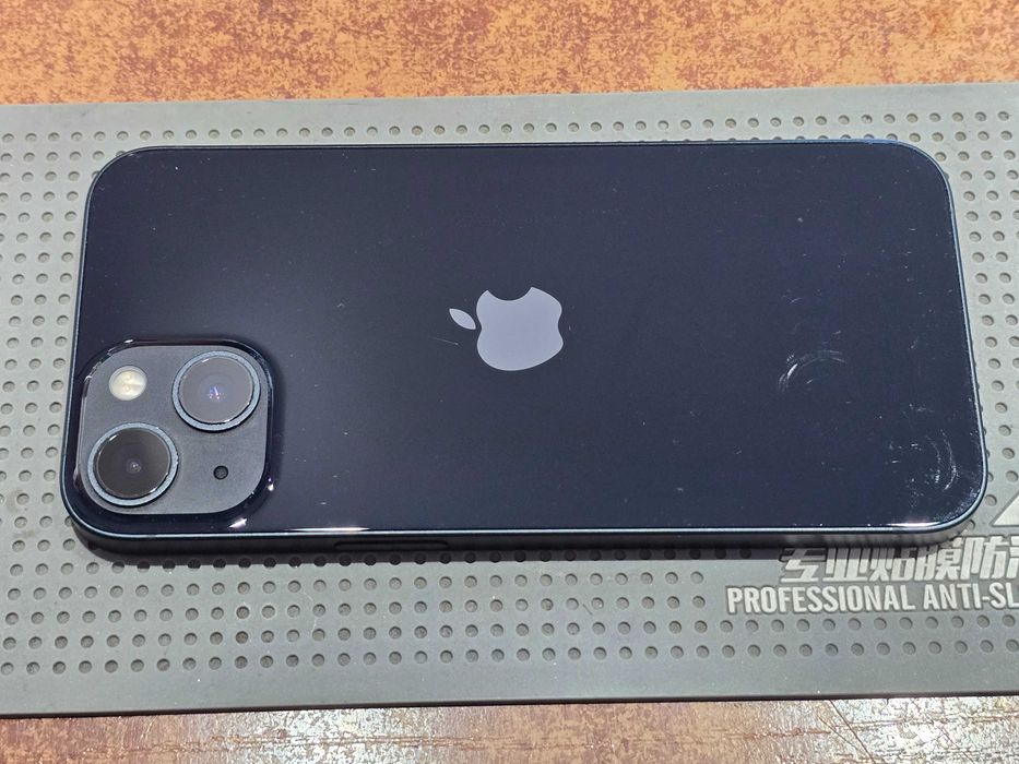 FV23% Używany - Apple iPhone 13 128GB Czarny (2) - GSM Baranowo