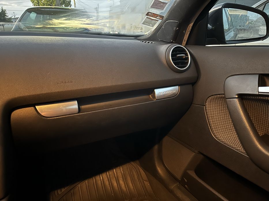 Audi A3 1.9 TDI 8P ultimo preco