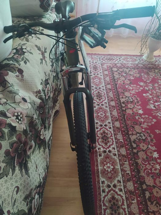 Велосипед формула 29