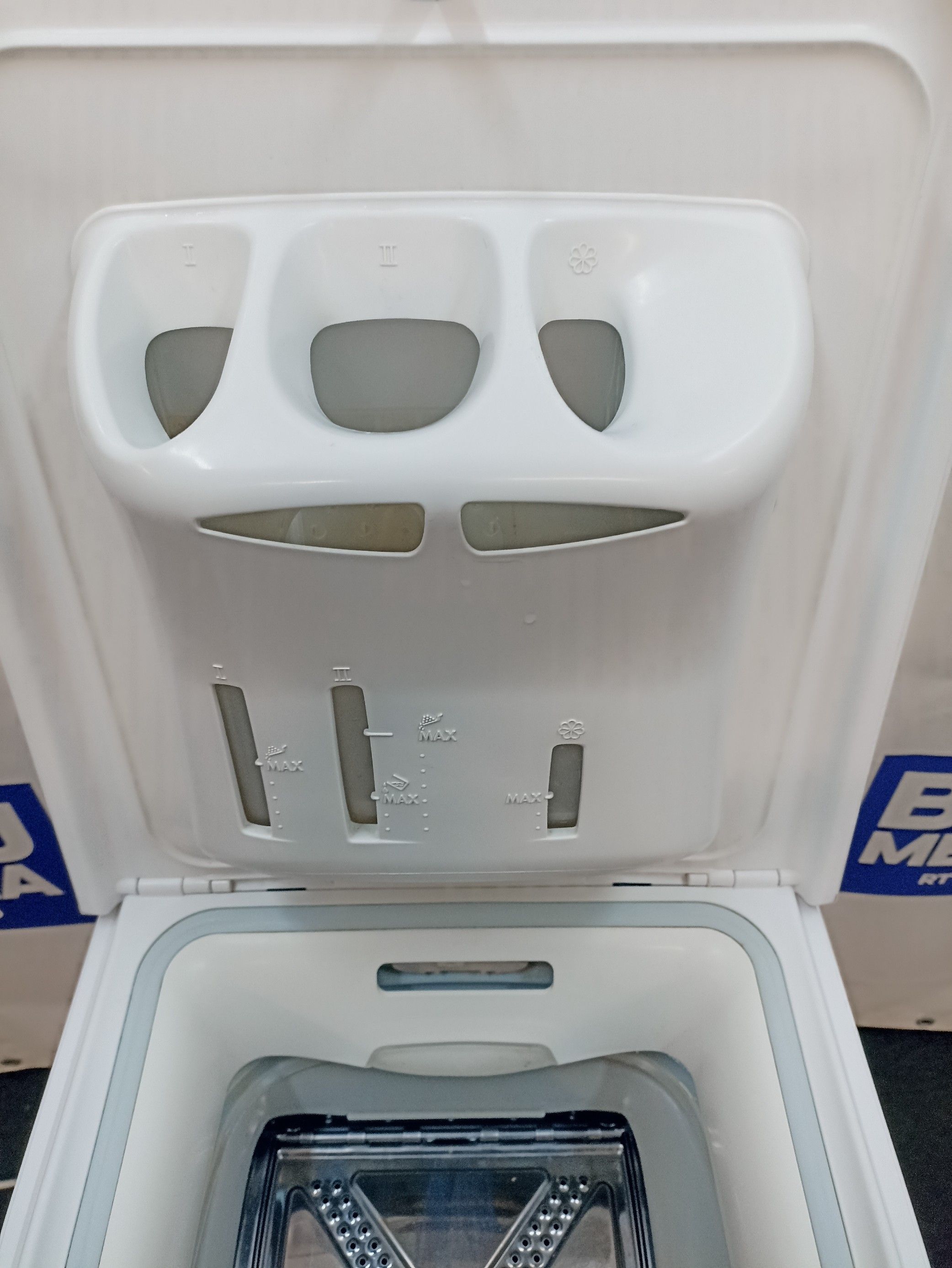 Pralka Whirlpool  5 Kg / 1000Obr / A+ / Dostawa / Gwarancja