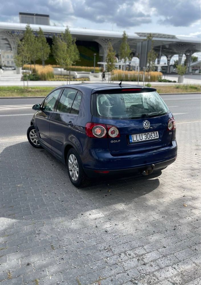 Volkswagen Golf 1.9 TDI **Klima**Zamiana**Klima** Świeży rozrząd**
