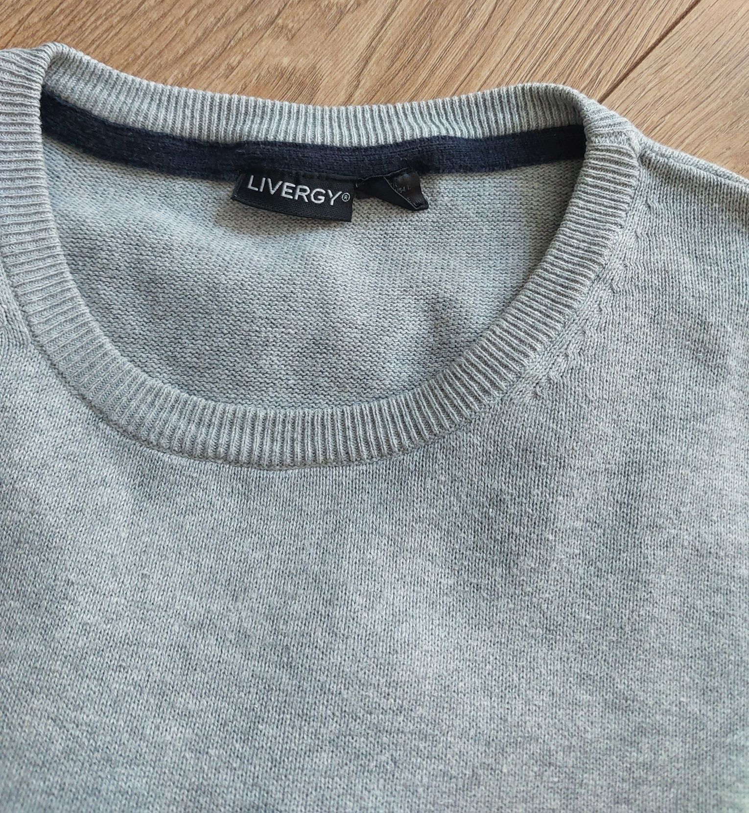 Sweter męski Reserved L