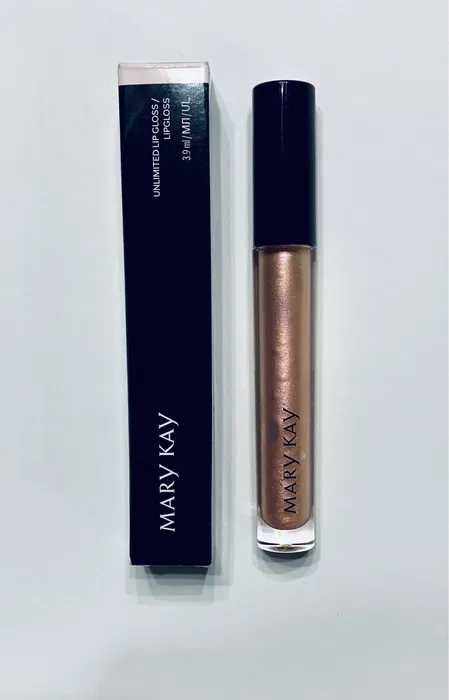 Mary Kay Nawilżający UltraBłyszczyk do ust Unlimited Sheer Illusion