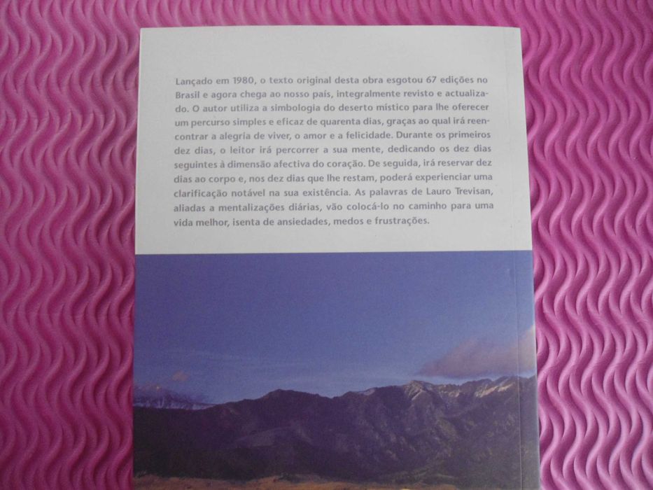 O Poder Interior por Lauro Trevisan