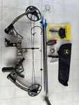 Arco compound topoint m1