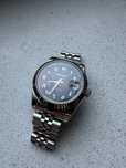 Seiko Automatic Arabic Mod