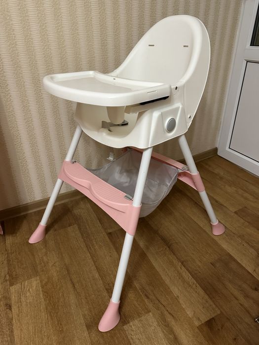 Столик доя годування Toti 2in1