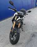 Honda CB  300 R