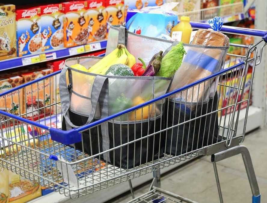 Torebka, Torba , Saszetka, Hit ! Solidna Na Zakupy, itd. Uniwersalna !