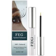 Feg Eyelash Enhancer, 3 мл. -натур ср-во для усиленного роста Оригинал