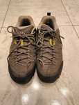 Buty Haglofs Crag 42 27.2cm