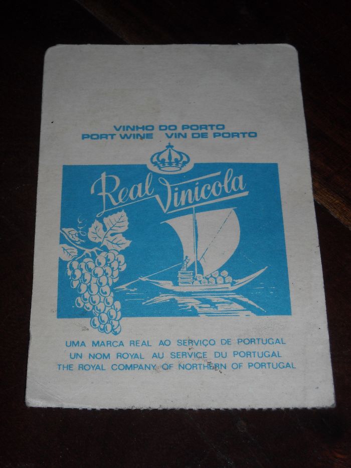 Cartão de embarque TAP muito antigo vintage